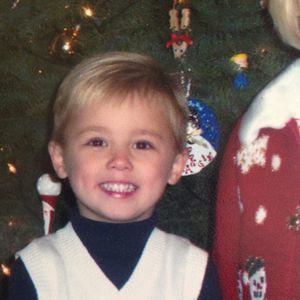 Meet your Posher, Buddy